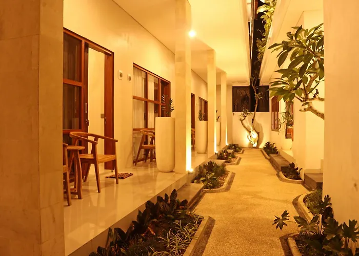 Umah Sekar Inn Uluwatu