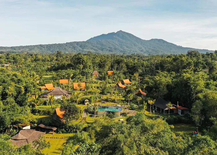 Desa Seni Baturiti