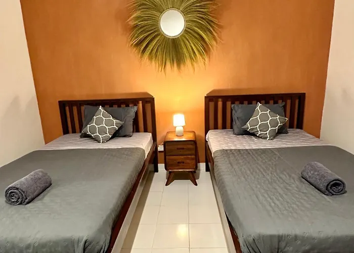 Simon Homestay
