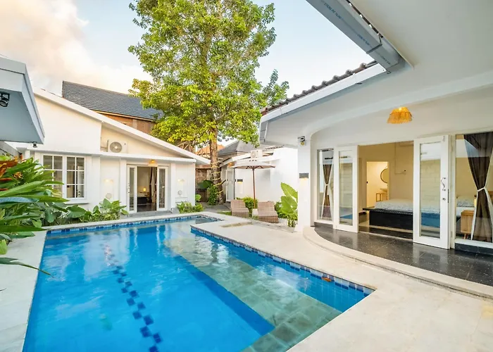 Lalebay Villa Seminyak