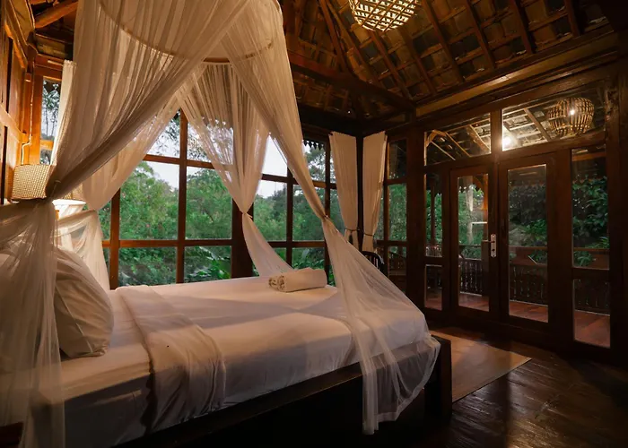 Kebun Kita Ecolodge