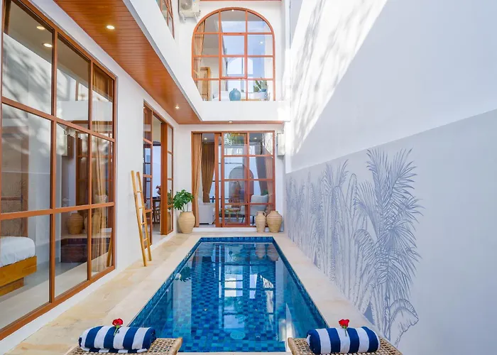 Villa Venus By Roses&Stars