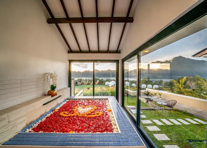 Mastaka Villa Kintamani