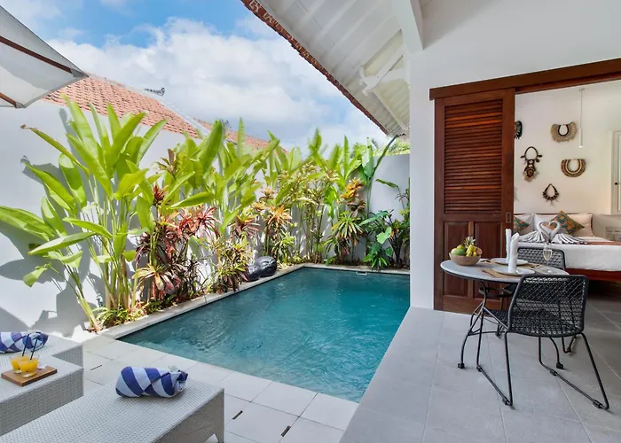 Perfect For Couples And Solo Travellers