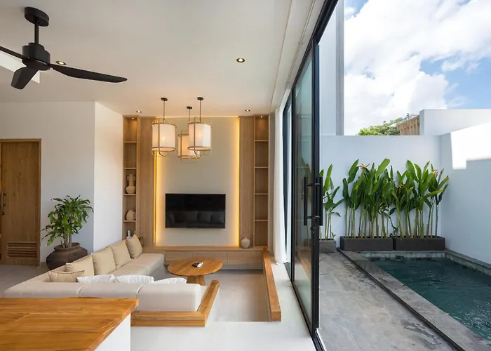 Villa Temples - Uluwatu By Yolla Hospitality