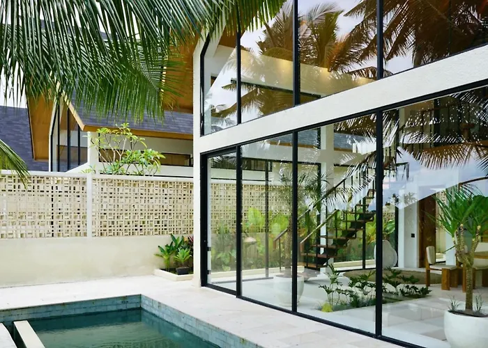 Dzen Greenfield Villa 6