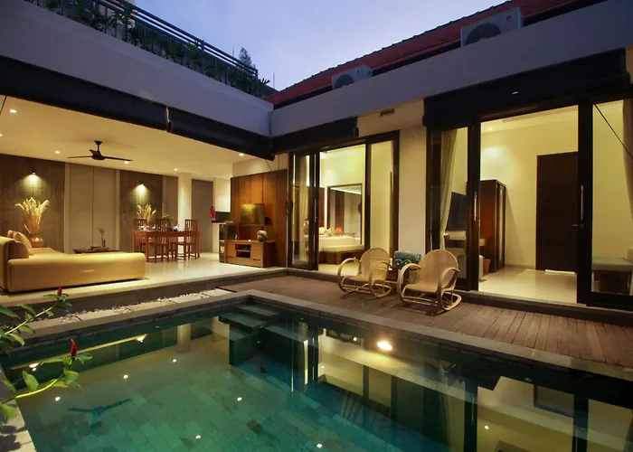 Sudha Villa Bali Baik-Baik