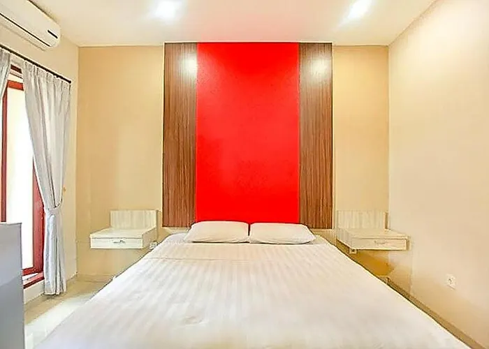 Koolkost Near Sunset Road Seminyak - Minimum Stay 30 Nights