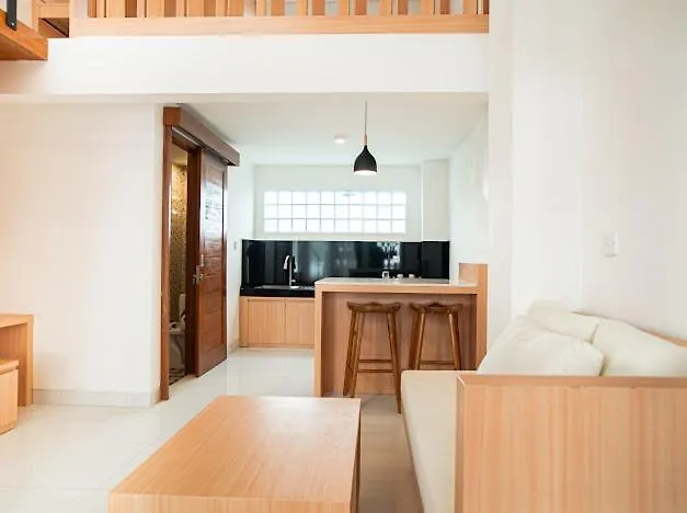 Aspen Bali Nusa Dua