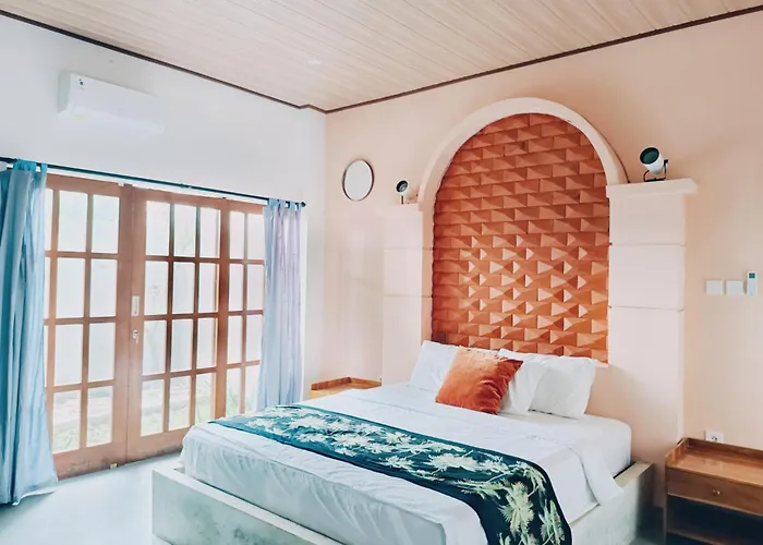 Firdaus Studio Apartments