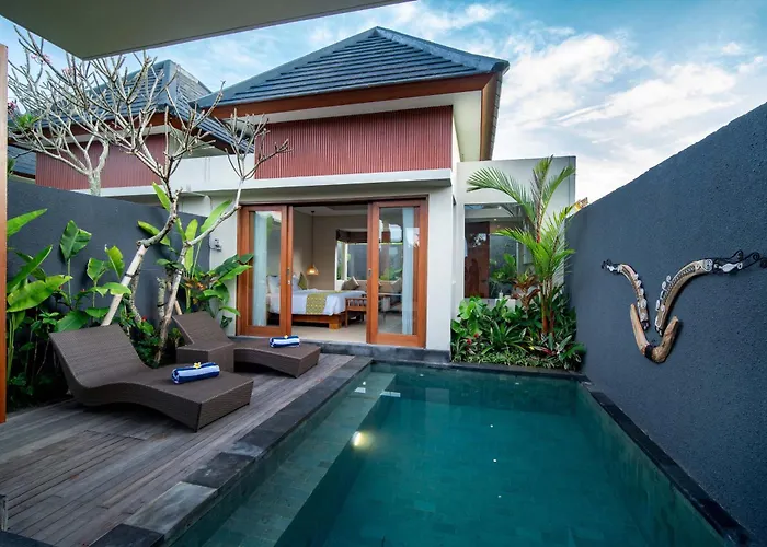 Jelih Villa Ubud