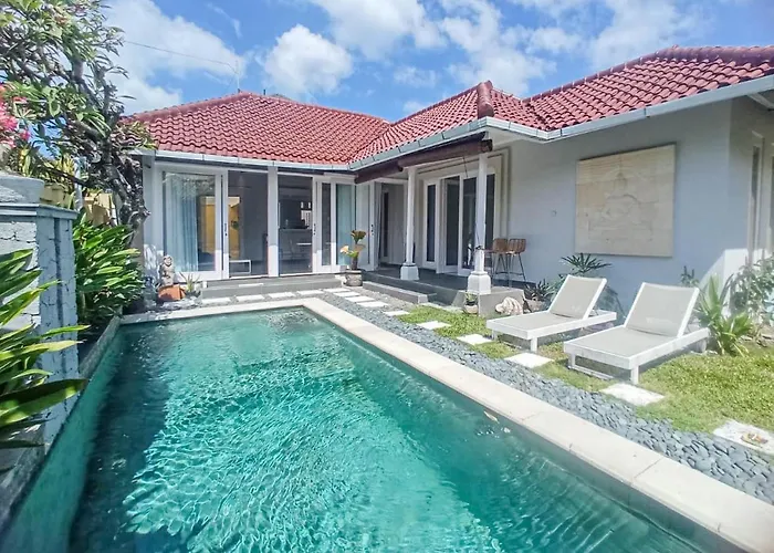 Villa Bunga