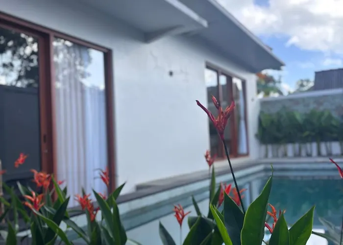 Welldey Bali Villa