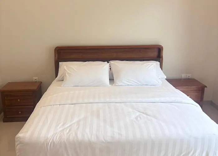 Welldey Bali Villa