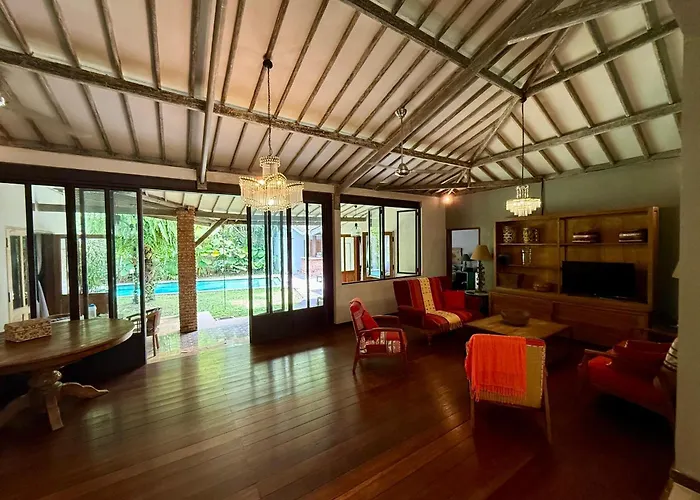 Villa Olita