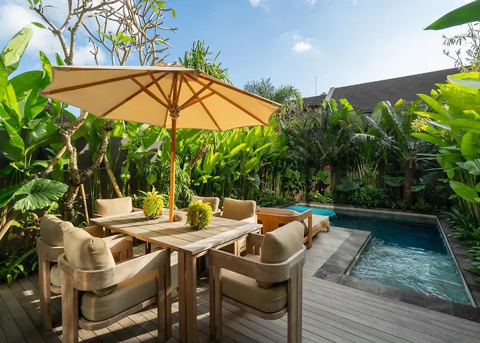 Villa Inaya By Balisuperhost