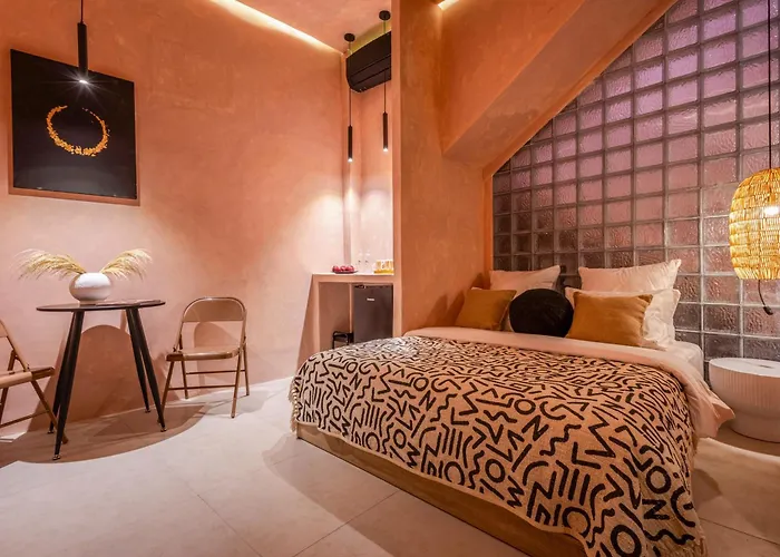 Casa Solar Boutique Hotel Canggu