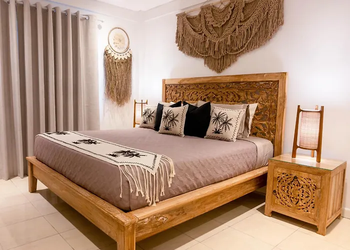 Bali Bliss Jayakarta Apartments