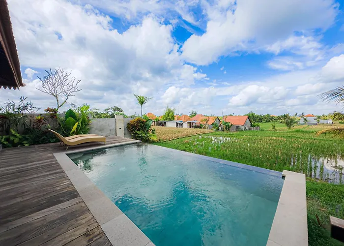 Uma Nawasena Ubud