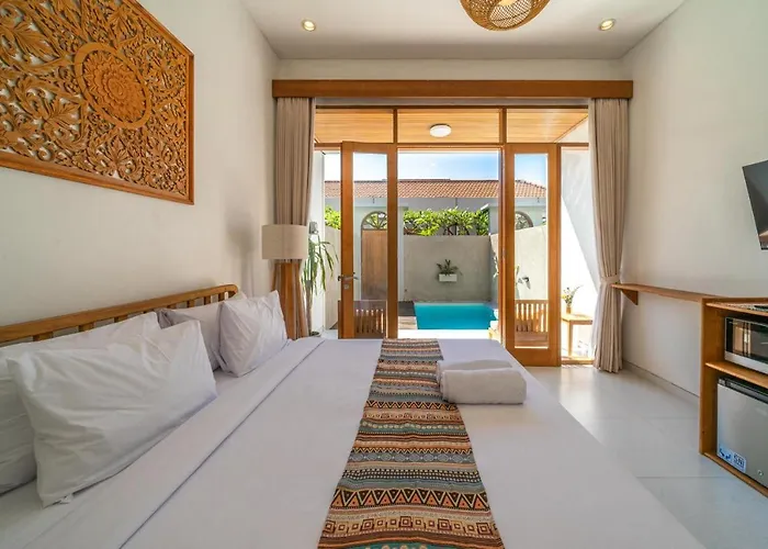 Comoda Seminyak