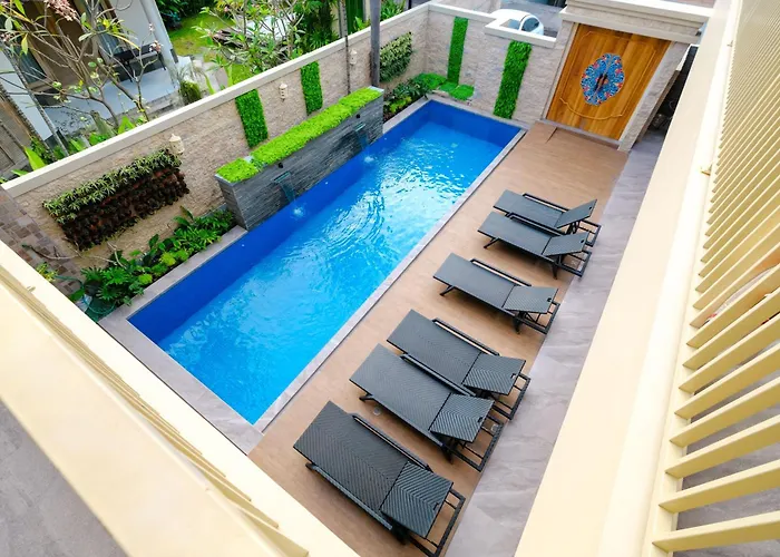 Kris Residence Sanur