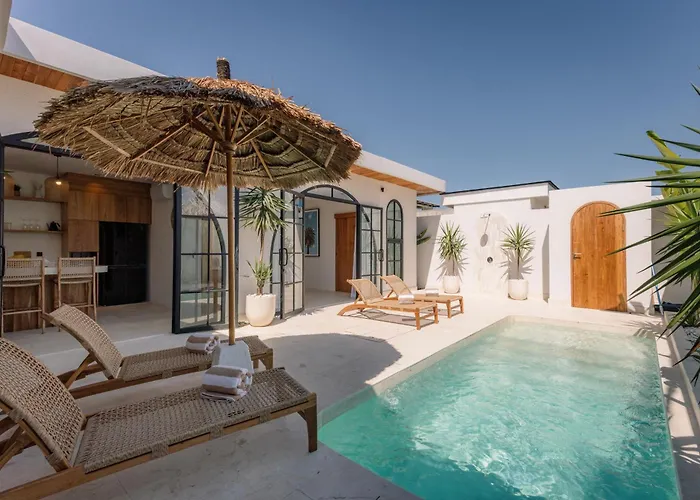 Los Cabos Villas