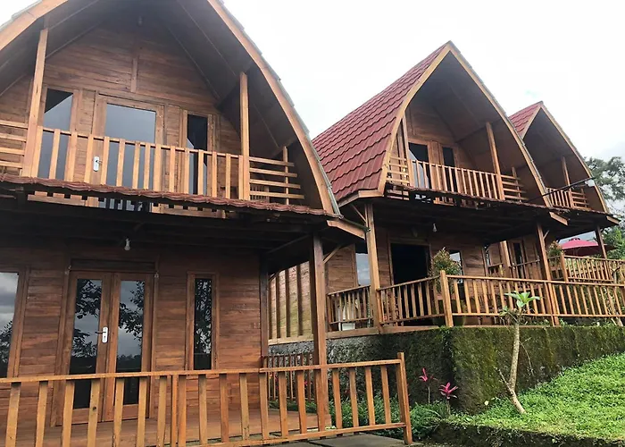 Munduk Terrace