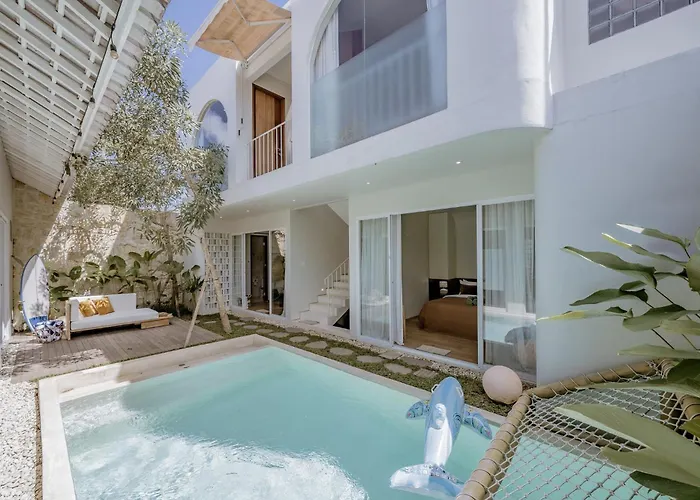 Endless Summer Uluwatu - Family Friendly