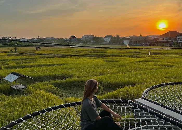 Canggu Hype