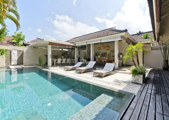 Villa Sukapadi