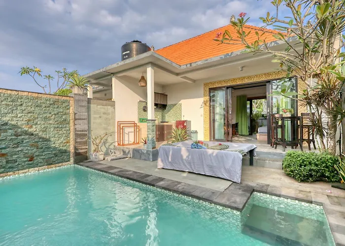 Apsarri Private Villa