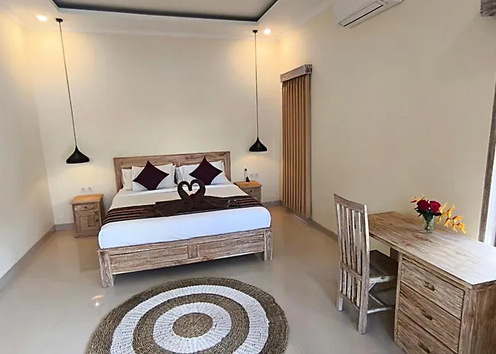 Pondok Tiga 2