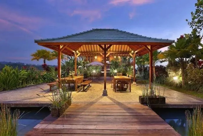 Ti Amo Bali