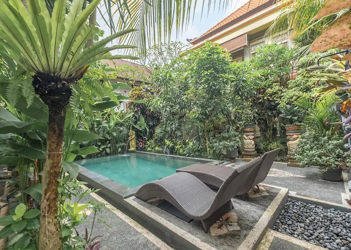 Bale Bali Villa
