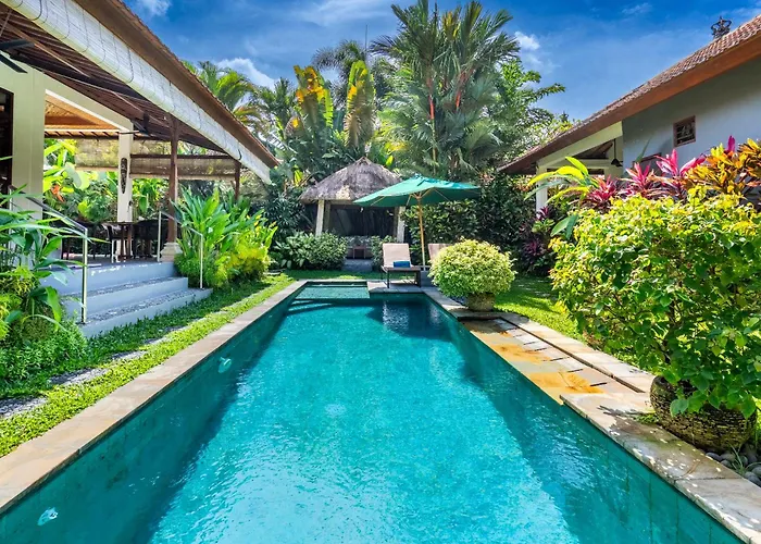 Villa Damai