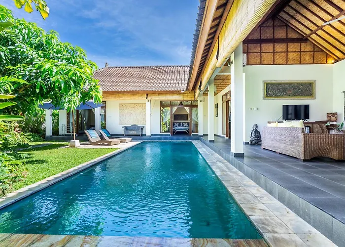 Villa Heliconia