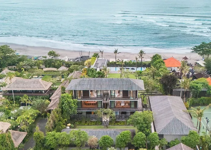Arnalaya Beach House