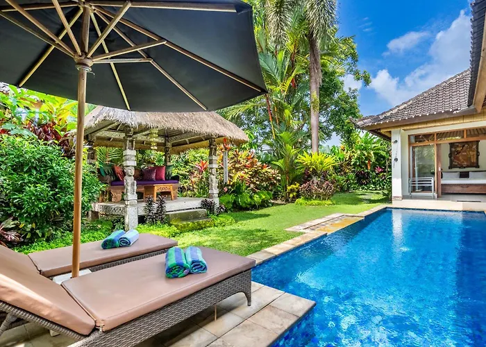 Villa Mimpi