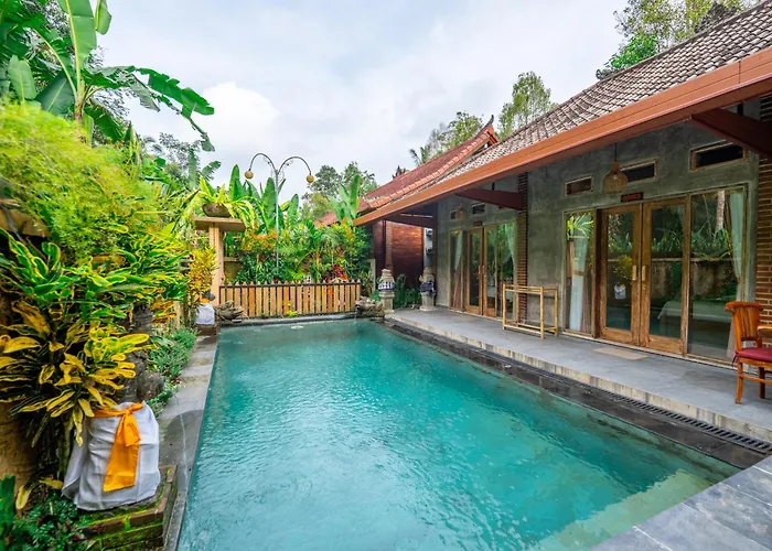 Prayatna Villas