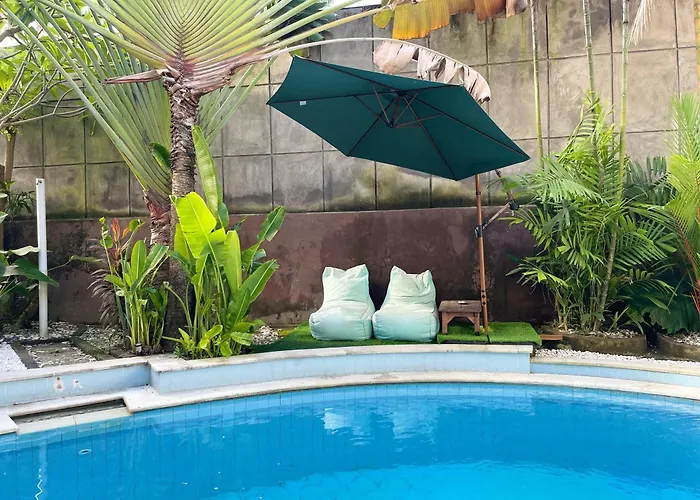 Umah Kita Villa