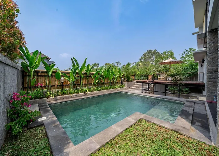 3Br Villa Near Dreamland, Ocean & Mountain Views