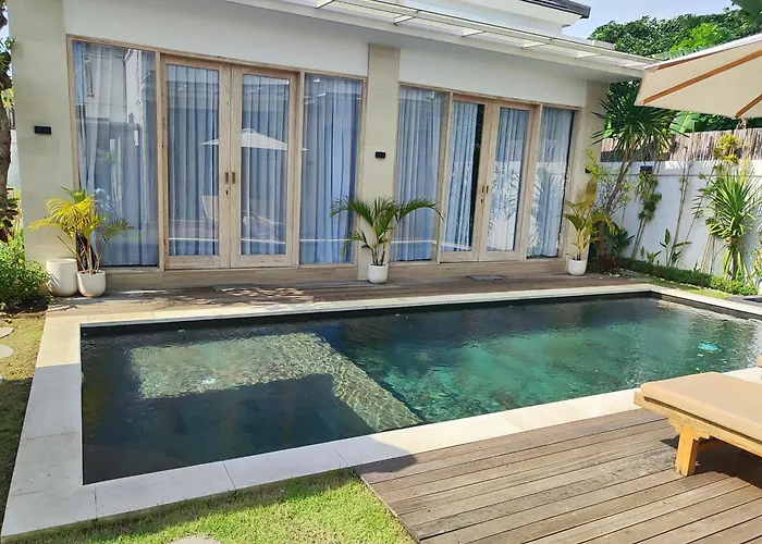 Savana Villas Tanah Lot By Im2 Hospitality