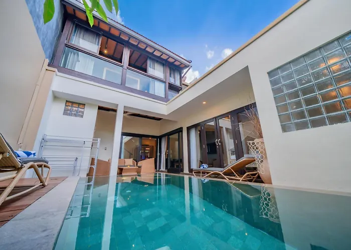 Villa Cahaya Berlian