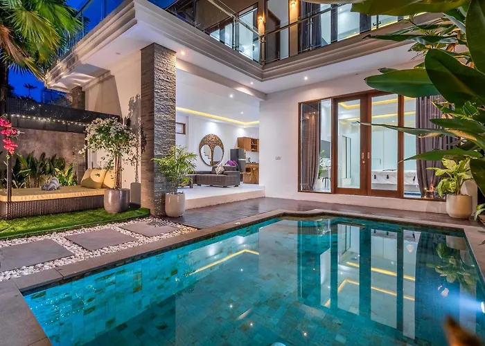 Villa Bima By Jb Villas