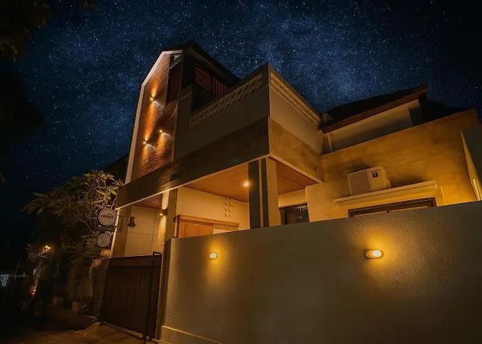 Geria Loft