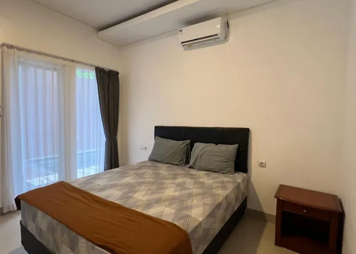 Coastal Room