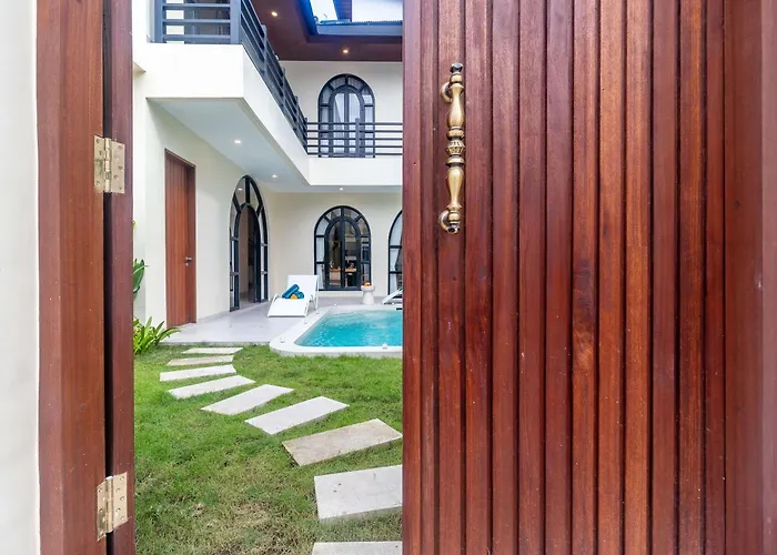 Villa Amaia Bali