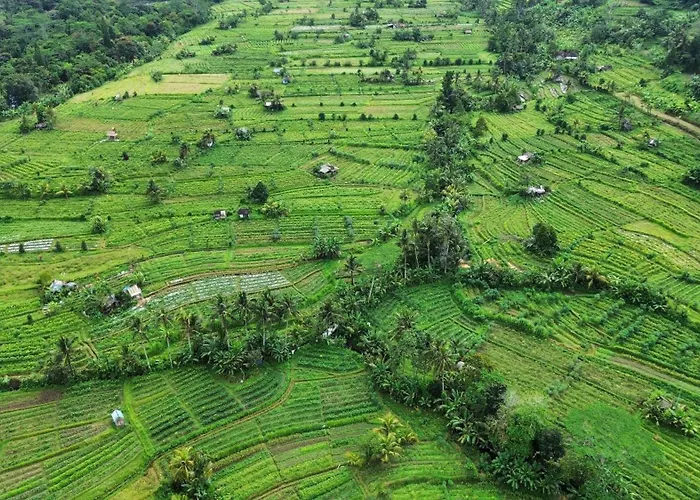 Anantalla Homestay