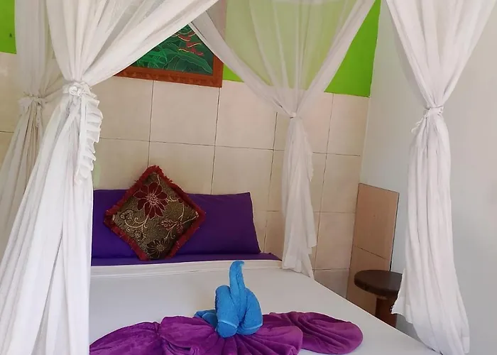 Rumahku Homestay