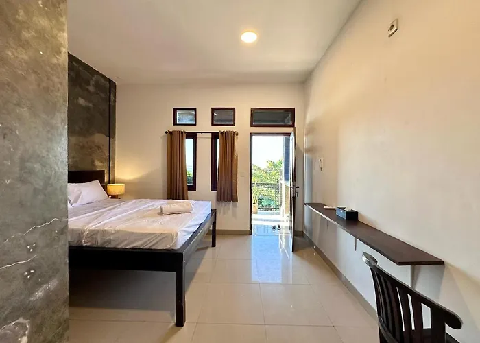 Kinaya Home Stay
